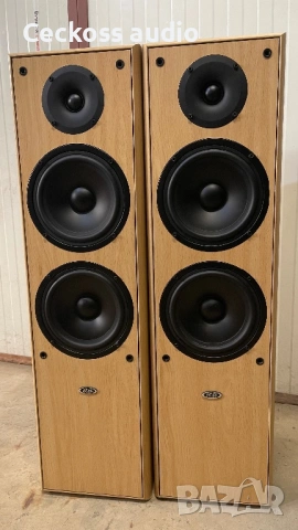 Тонколони ELTAX CONCEPT 200