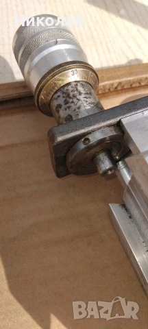 Шпиндел мини, снимка 4 - Други инструменти - 54090486