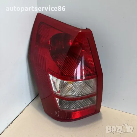 Задна лява светлина за Chrysler 300C 3.0 CRD (2009) OEM 04805967AH комби