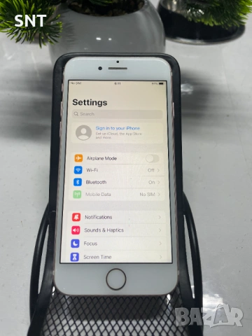Iphone 7 32GB rose gold, снимка 4 - Apple iPhone - 54441633