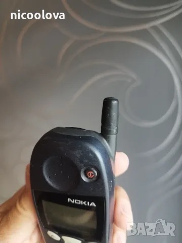 ! РАБОТЕЩА ! Nokia 5110 без зарядно , снимка 4 - Nokia - 55435976