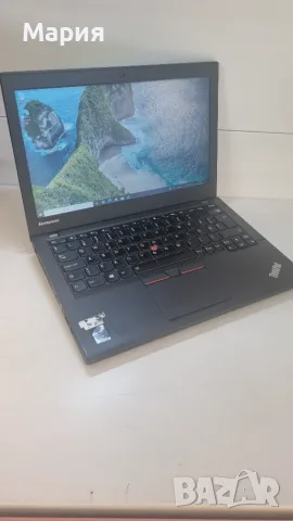 laptop Lenovo ThinkPad X250, снимка 2 - Лаптопи за работа - 55693798