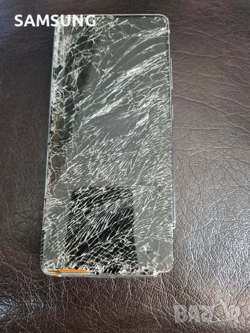Samsung Galaxy - S20Fe, снимка 2 - Samsung - 54980848