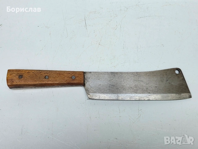 Сатър за месо от старите