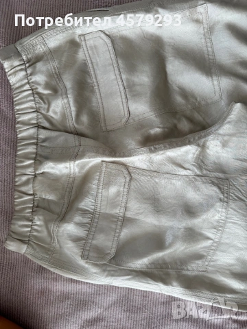 Панталон Zara, снимка 2 - Панталони - 54323356