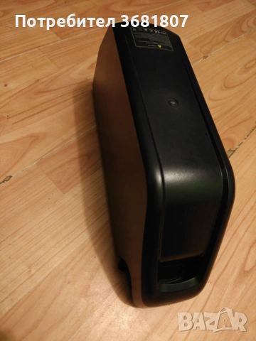 Продава се Литиево-йонна  батерия за ел. колело - 48V 25AH