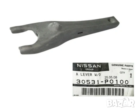 Вилка съединител 30531-P0100 30531P0100 Nissan