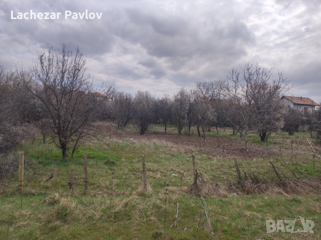 Парцел в регулация с лице към улица в кв. „Белия Камък“, гр. Кюстендил
