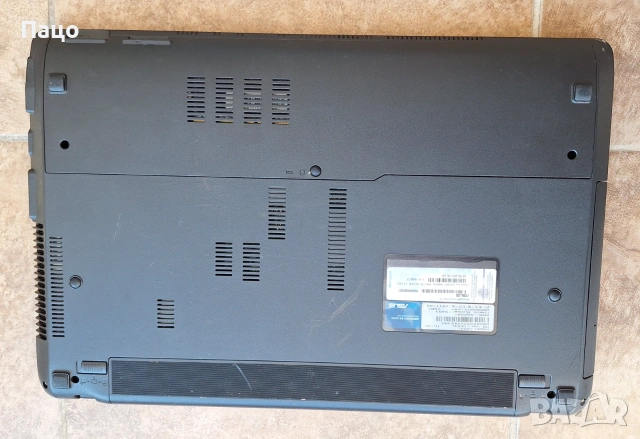 Asus k54L /15,6, снимка 12 - Лаптопи за дома - 55243354