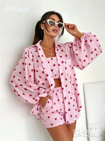 дамски комплекти, снимка 3 - Комплекти - 54287477