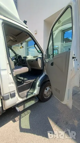 Бус брезент Renault mascott , снимка 17 - Бусове и автобуси - 55535394