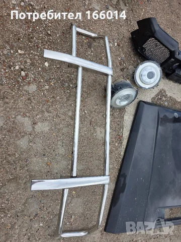 W463 G класа 2013 година, снимка 4 - Части - 55356407