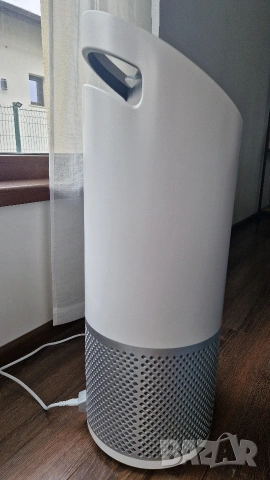 Въздухопречиствател Leitz TruSens Z-3000, снимка 6 - Овлажнители и пречистватели за въздух - 54271214