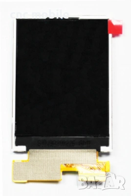 Дисплей LG GD510 LG KG220 LG KE970 LG P760 LG KU385 LG E400 LG E440 LG KF600 LG KP500, снимка 3 - Резервни части за телефони - 54949021