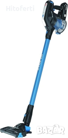 Многофункционална безжична прахосмукачка Hoover H-FREE200 HF222UPT