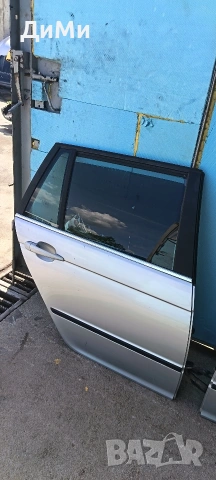 врата врати бмв е46 комби bmw e46, снимка 5 - Части - 54677146