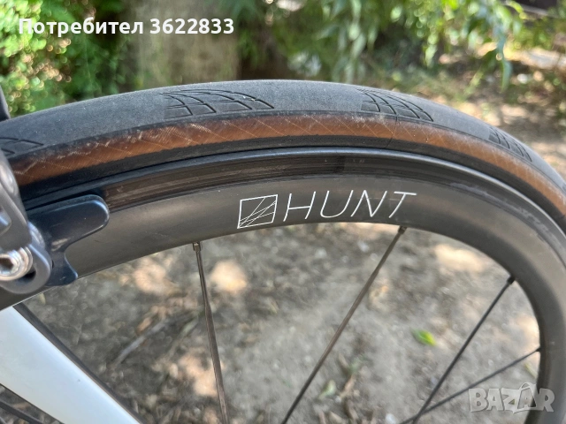Canyon Ultimate CF F10, снимка 2 - Велосипеди - 55042284