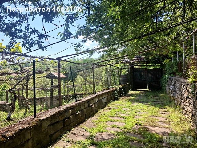 Къща в Габровския балкан, снимка 3 - Къщи - 54535907