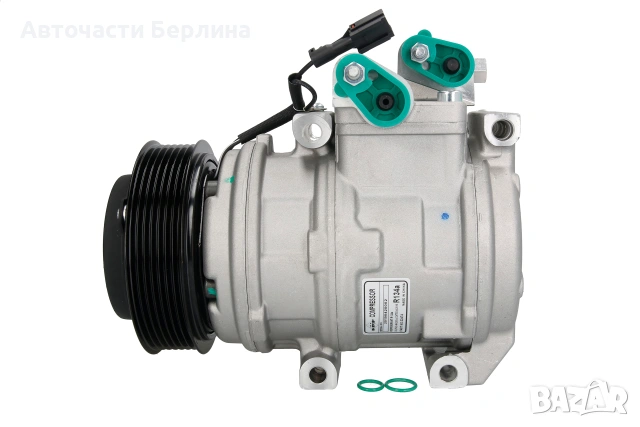Компресор за климатик за KIA Sorento, снимка 5 - Части - 54859518