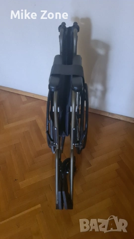 Инвалидна количка, снимка 4 - Грижа за инвалиди - 53996611
