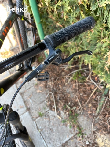 Велосипед Drag H3 , снимка 4 - Велосипеди - 54172794