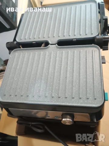 тостерник , снимка 3 - Друго търговско оборудване - 53976380