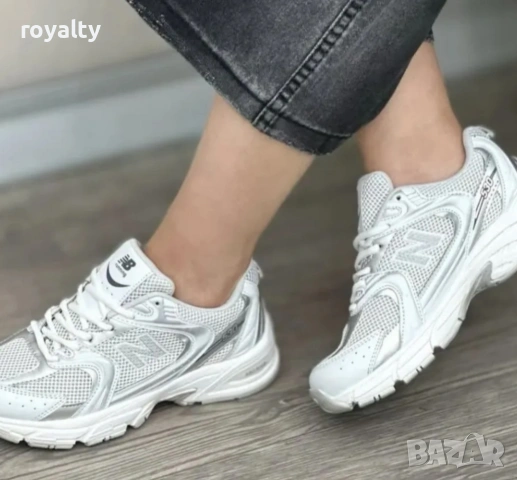 New Balance 530 Нови Дамски Маратонки Ню Баланс с Кутия , снимка 2 - Маратонки - 54428980