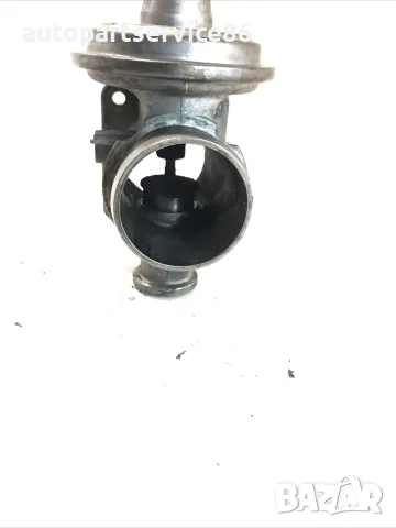 EGR клапан за BMW E65 740D V8 (2004) 728264 72826400 7765452, снимка 3 - Части - 55359862