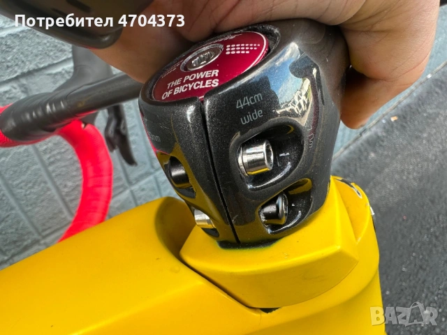 TREK MADONE SLR , снимка 18 - Велосипеди - 54754976