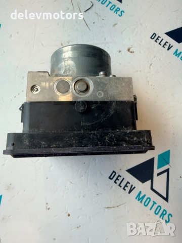 1ea614517s ABS модул от Volkswagen ID.3 Pro двигател EBJC, ск. Кутия UMG, 145 кс., 62000 км., 2022г., снимка 6 - Части - 55280016