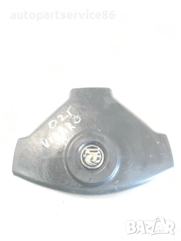 Сензор за удар за Vauxhall Vivaro (2002-2006) 8200136334, снимка 3 - Части - 54891851