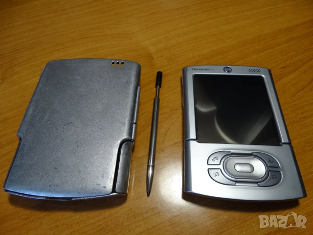 Palm TUNGSTEN T3 ..., снимка 16 - Друга електроника - 54439896