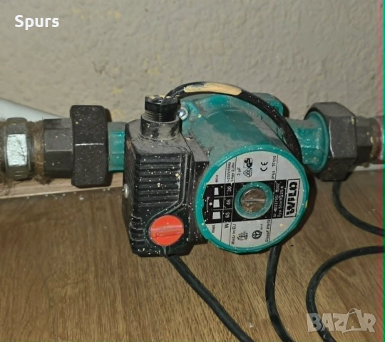 Комплект камина за вграждане PRITY AC W20 с водна риза + Wilo помпа + UPS + димоотводни тръби, снимка 4 - Камини - 55158865