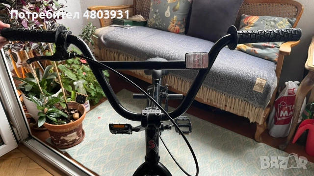 BMX Sunday, снимка 4 - Велосипеди - 54269399