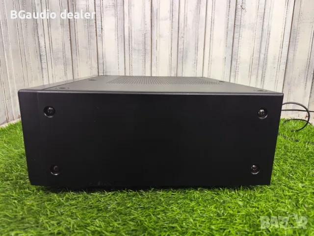 Onkyo integra A-8850, снимка 7 - Ресийвъри, усилватели, смесителни пултове - 55501235