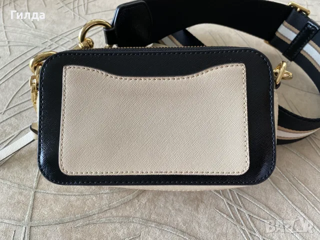 чанта Marc Jacobs оригинал, снимка 7 - Чанти - 55539112