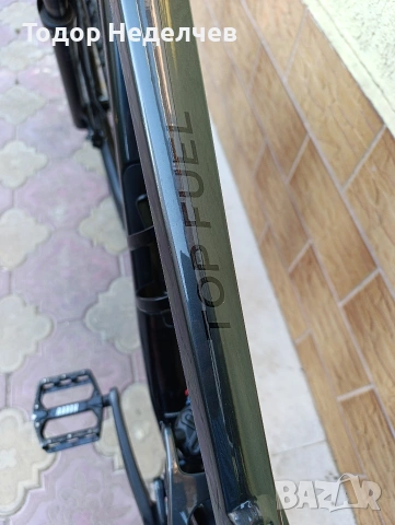 Trek Top Fuel 29 цола , снимка 6 - Велосипеди - 54446537