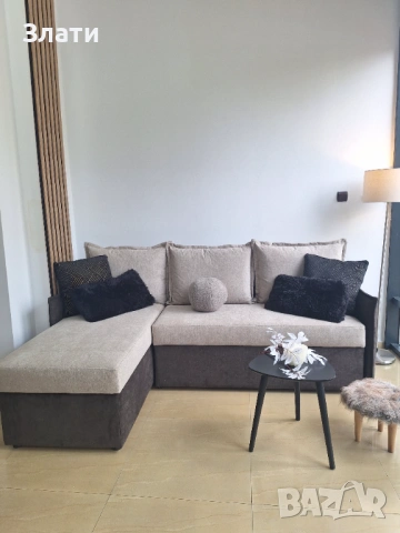 Трапезен ъгъл "Катрин ", снимка 6 - Дивани и мека мебел - 54276381