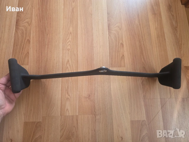 Ръкохватка за скрипец тип Mag grip, снимка 8 - Фитнес уреди - 54399913