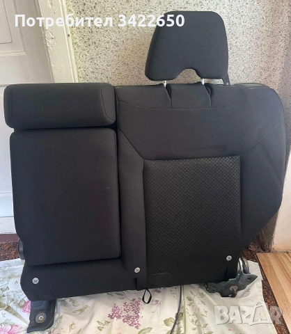 Салон и кори за HONDA CRV 4, снимка 3 - Аксесоари и консумативи - 54862739