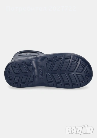 Детски гумени ботуши Crocs , снимка 5 - Детски боти и ботуши - 54829470