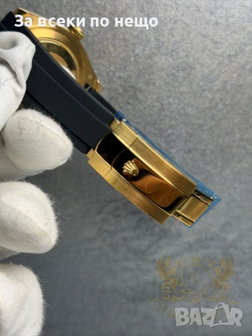 Rolex Sky-Dweller Мъжки Часовник С Автоматичен Механизъм Код Chronolux23, снимка 5 - Мъжки - 55079398