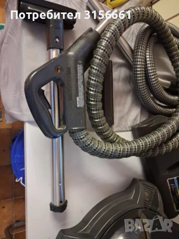 RAINBOW  Прахосмукачка  модел E2 , снимка 6 - Прахосмукачки - 54075914