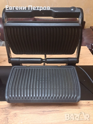 Tefal OptiGrill+ XL, снимка 3 - Скари - 54812558