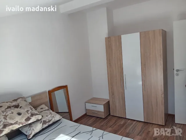 Продавам обзаведен апартамент в Смолян , снимка 3 - Апартаменти - 55597771