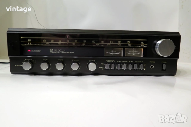 EXPERT TA-930, снимка 4 - Ресийвъри, усилватели, смесителни пултове - 54780455