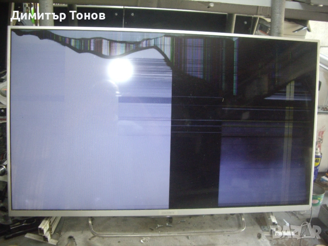 SONY KDL-42W815B