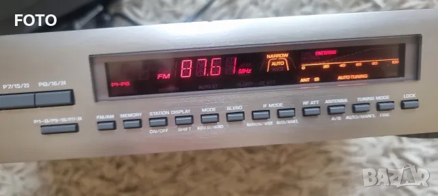 Yamaha TX-930 ..., снимка 3 - Аудиосистеми - 55339074