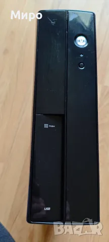 Кутия за мини компютър (MiniPC) със захранване