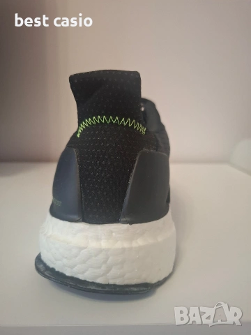 Продавам нови Адидас Ftw Tech Runn.<CI7956>. , снимка 3 - Маратонки - 54861435